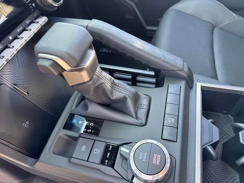 New 2026 Toyota 4Runner Limited AWD/4WD image 16
