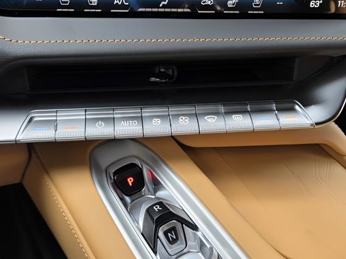 New 2026 Chevrolet Corvette Z06 image 27