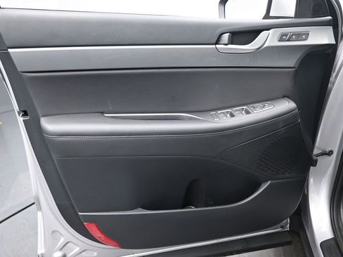 Used 2025 Hyundai Palisade SEL image 27