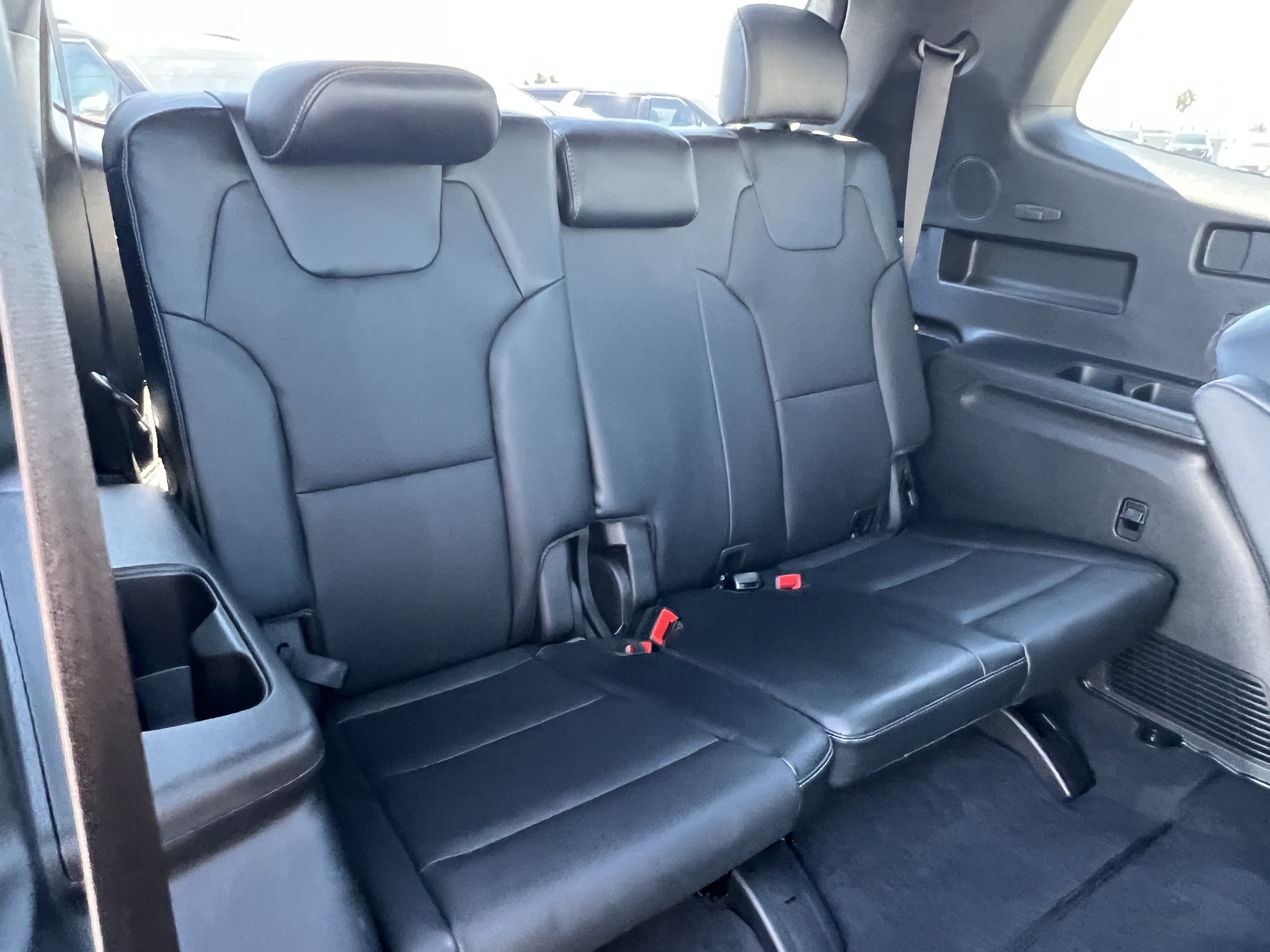 Used 2025 Kia Telluride SX Prestige X-Line AWD/4WD image 20