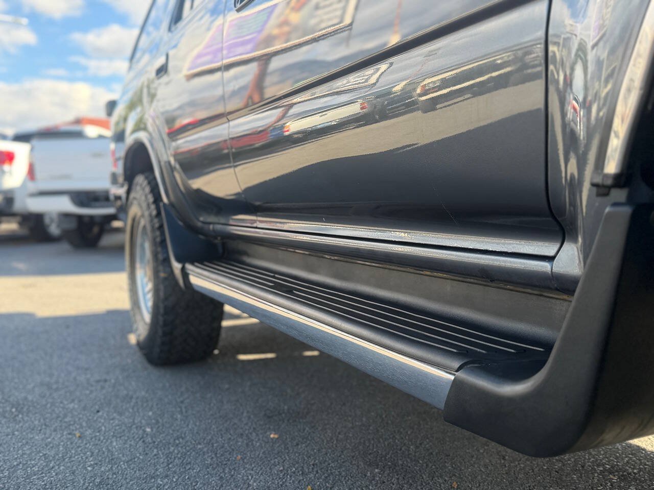 Used 1990 Toyota 4Runner SR5 AWD/4WD image 89