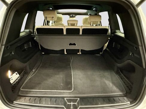 Certified 2025 Mercedes-Benz GLB 250 4MATIC image 27