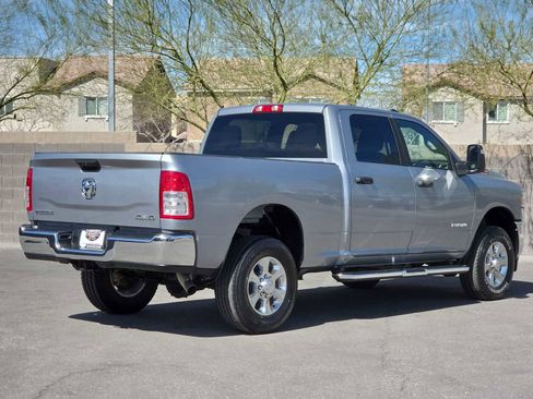 Used 2024 RAM 2500 Big Horn image 9