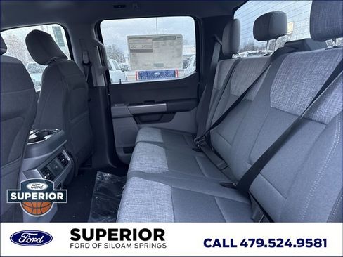 New 2026 Ford F350 XLT w/ XLT Value Package image 7