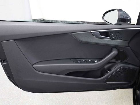 Used 2018 Audi A5 2.0T Premium Plus w/ Premium Plus image 16