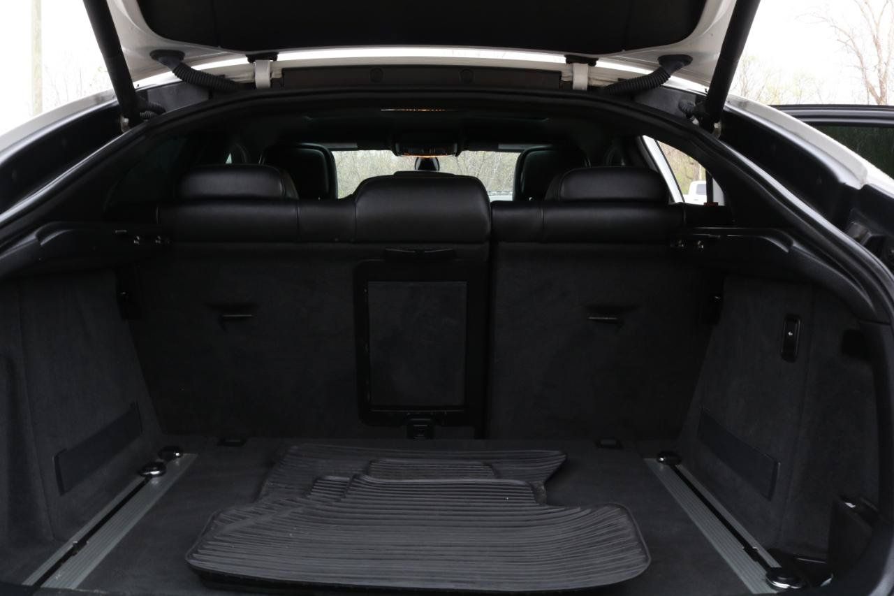 Used 2013 BMW X6 M AWD/4WD image 48