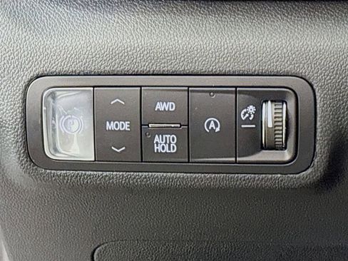 New 2026 GMC Terrain Elevation image 10