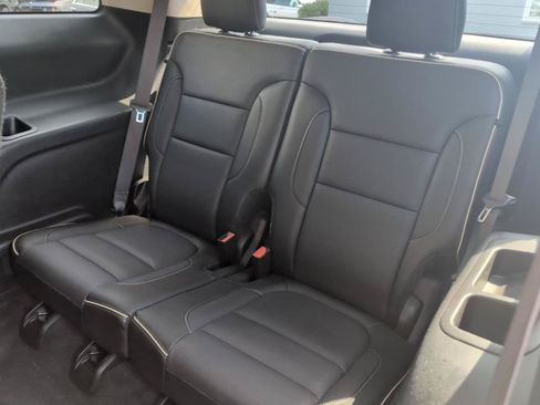 Used 2019 GMC Acadia Denali AWD/4WD image 31