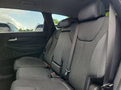 Used 2023 Hyundai Santa Fe SEL AWD/4WD image 9