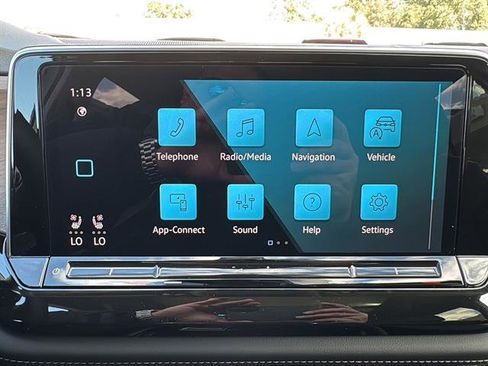 New 2026 Volkswagen Atlas SE image 18