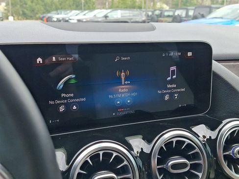 Used 2021 Mercedes-Benz GLA 250 4MATIC image 27