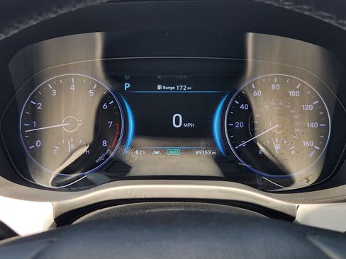 Used 2021 Hyundai Palisade SEL w/ Convenience Package FWD image 15