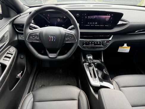 New 2026 Buick Envista Preferred FWD image 10