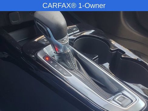 Certified 2024 Chevrolet Trax ACTIV FWD image 31