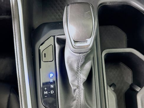 Used 2025 Toyota Grand Highlander AWD image 24