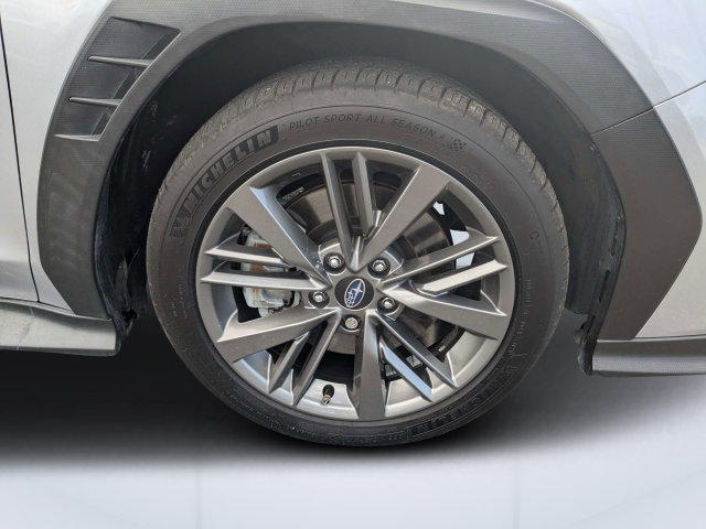 Used 2022 Subaru WRX AWD/4WD image 10