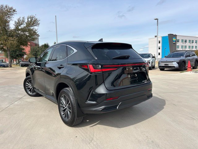 Used 2024 Lexus NX 350 AWD image 6