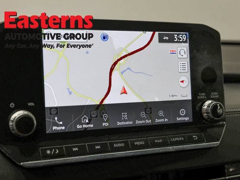 Used 2024 Mitsubishi Outlander SE AWD/4WD image 17