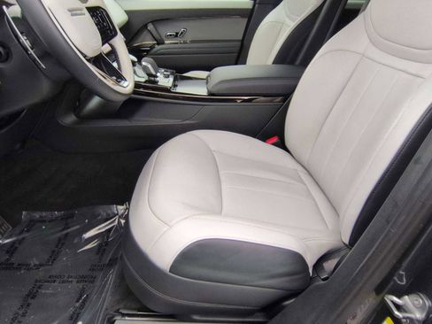 Used 2023 Land Rover Range Rover Sport SE Dynamic AWD/4WD image 17