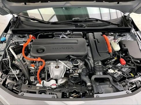 Used 2026 Honda Civic Sport image 29