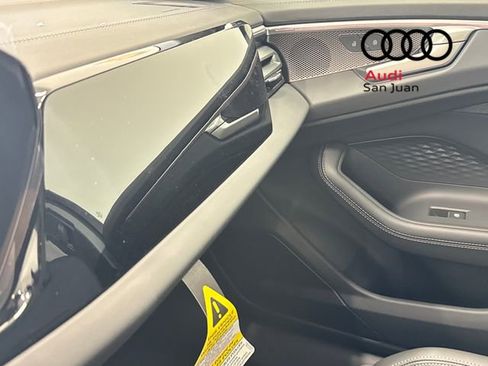 New 2026 Audi A6 Premium Plus AWD/4WD image 40