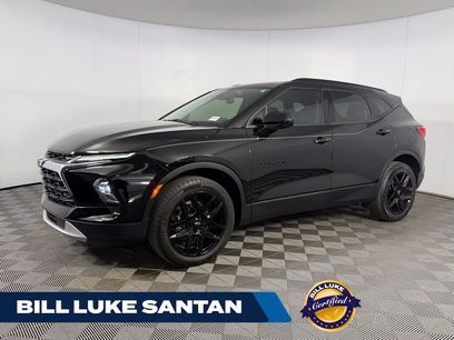 Used 2024 Chevrolet Blazer LT w/ Convenience Package