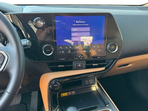 Certified 2025 Lexus NX 250 NX 250 Premium image 26