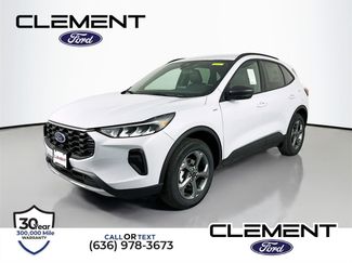 New 2026 Ford Escape ST-Line w/ Cold Weather Package video 1