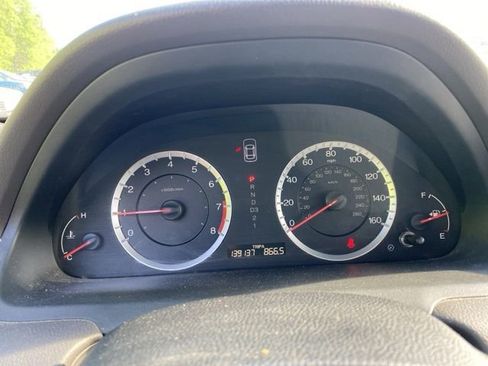 Used 2010 Honda Accord EX-L image 16