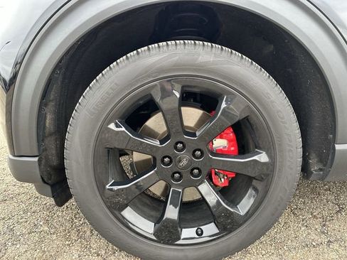 Used 2022 Ford Explorer ST w/ Equipment Group 401A image 21