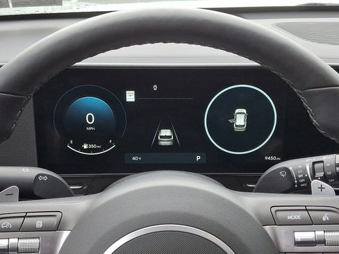 Certified 2025 Hyundai Kona Limited image 23