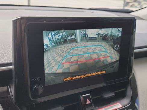 Used 2026 Toyota Corolla Cross LE w/ Moonroof Package FWD image 32