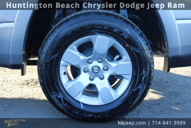 Used 2026 RAM 1500 Big Horn AWD/4WD image 8