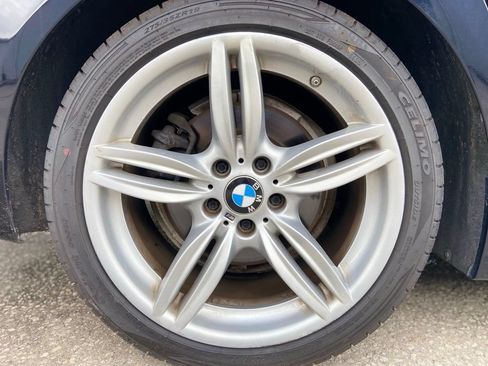 Used 2016 BMW 535i Sedan RWD image 11