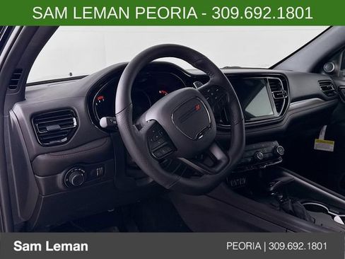 New 2026 Dodge Durango GT image 9