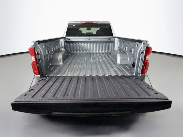New 2026 Chevrolet Silverado 1500 RST w/ Z71 Off-Road Package AWD/4WD image 26