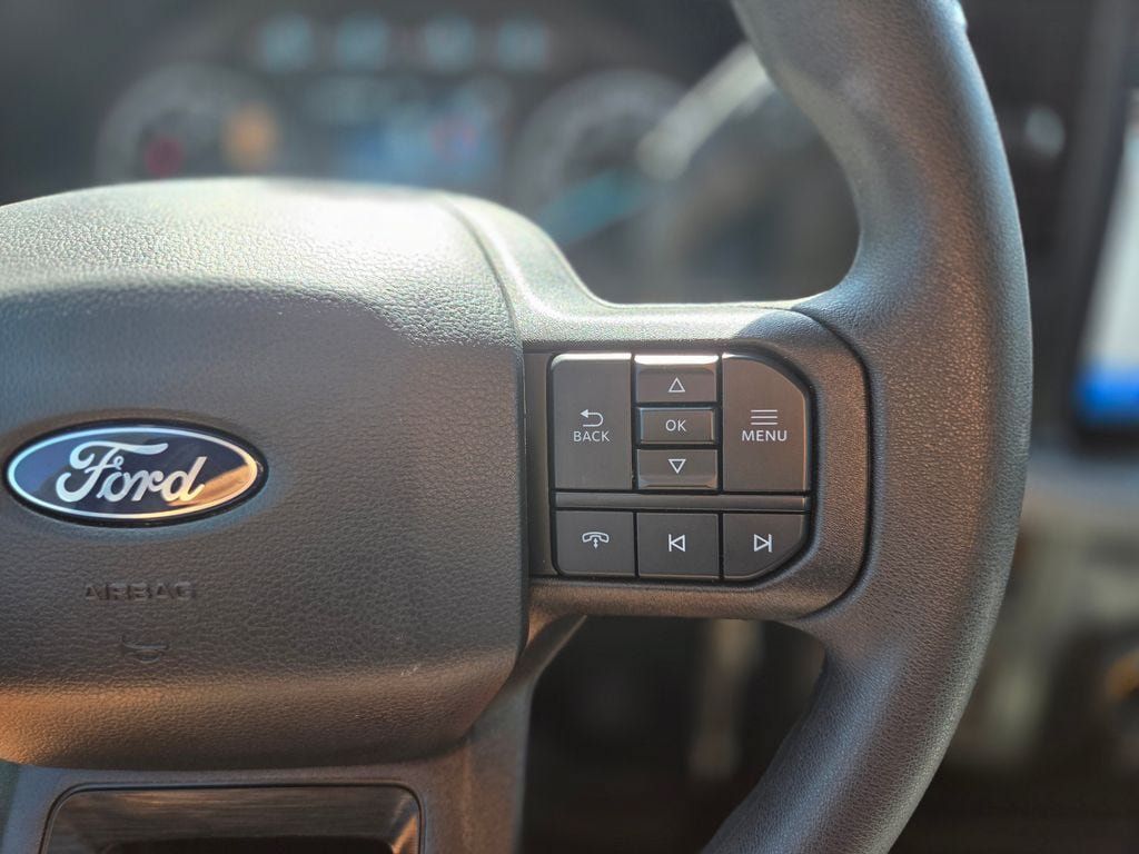 New 2026 Ford F150 XL w/ Equipment Group 103A High RWD image 17