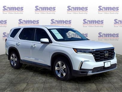 Certified 2023 Honda Pilot EX-L