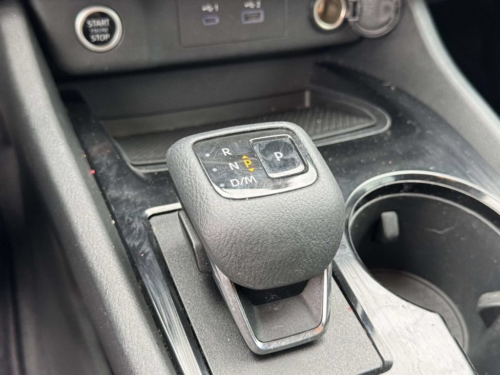 Used 2021 Nissan Rogue S FWD image 31