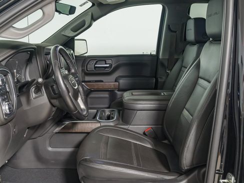 Used 2022 GMC Sierra 1500 Denali w/ Denali Reserve Package AWD/4WD image 17