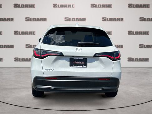 New 2026 Honda HR-V LX image 4