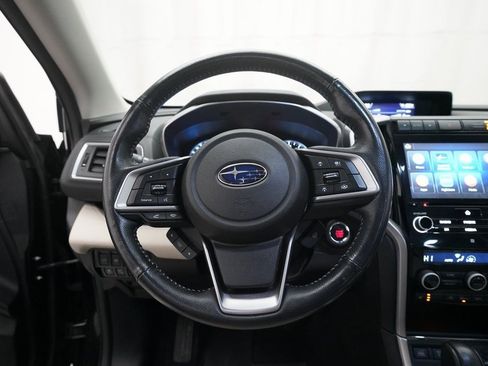 Used 2021 Subaru Ascent Limited w/ Popular Package #4 image 4