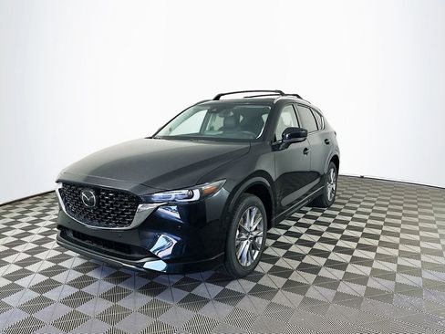 New 2025 MAZDA CX-5 AWD 2.5 S image 4