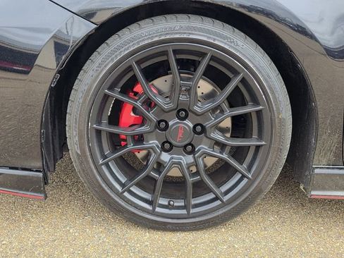 Used 2021 Toyota Camry TRD image 25