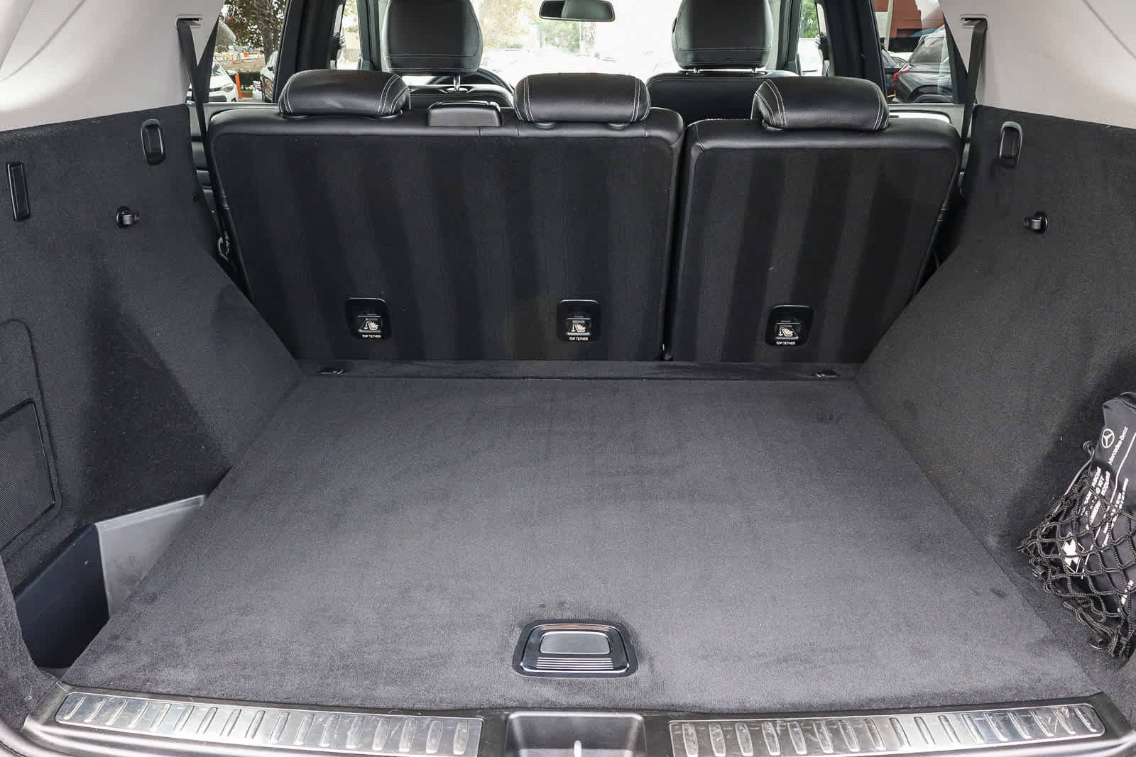 Used 2013 Mercedes-Benz ML 350 2WD image 16