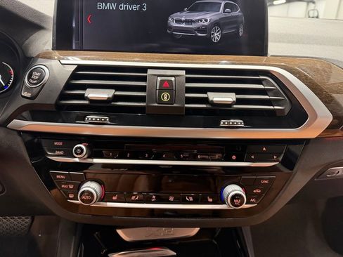 Used 2019 BMW X3 xDrive30i w/ Premium Package image 42