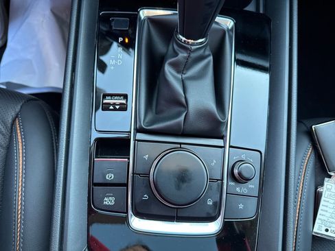 Certified 2025 MAZDA CX-50 2.5 Turbo w/ Premium Plus Pkg image 24