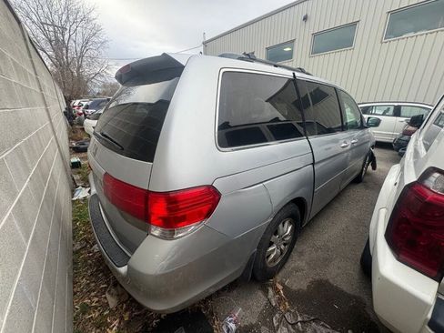 Used 2010 Honda Odyssey EX-L image 4