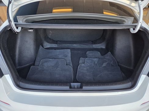 Certified 2023 Honda Civic Sport image 10