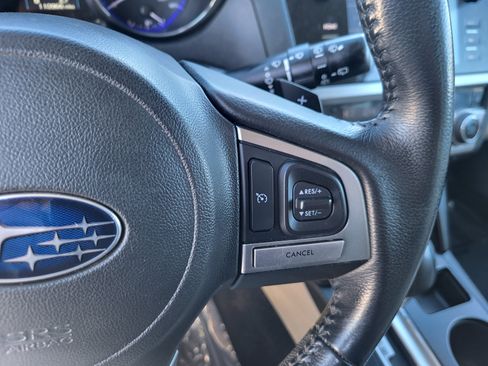 Used 2017 Subaru Outback 2.5i Premium image 27